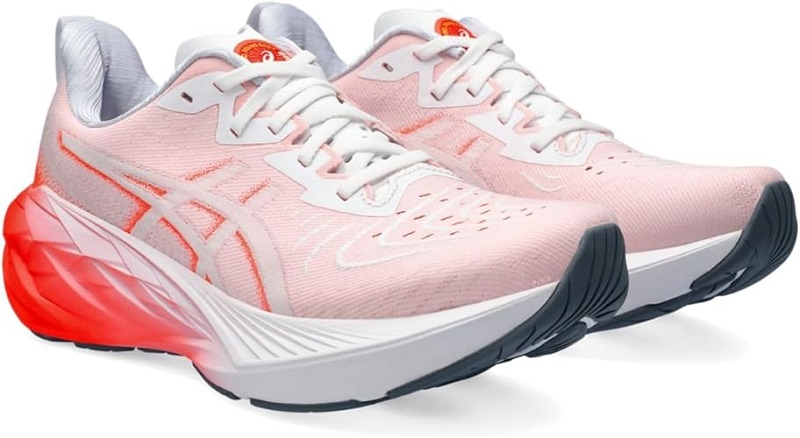 asics novablast 4 women review