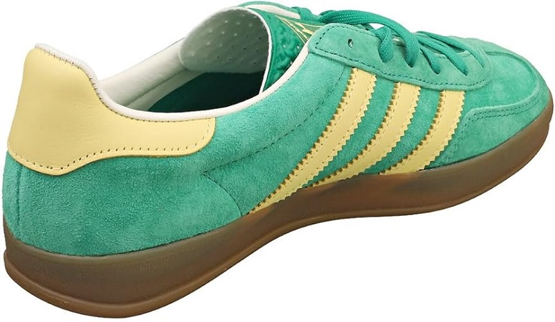 adidas gazelle indoor men's review