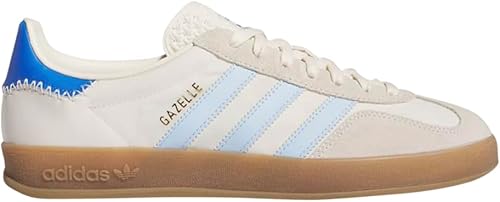 adidas gazelle indoor women's review