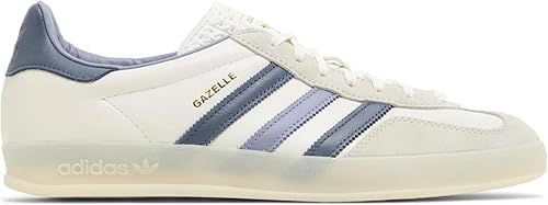 adidas gazelle indoor sneakers review