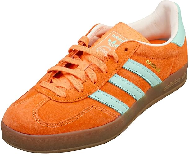 adidas gazelle indoor review